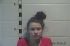 BRITTANY FIELDS Arrest Mugshot Shelby 2020-02-01