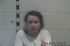 BRITTANY FIELDS Arrest Mugshot Shelby 2020-03-06