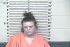 BRITTANY GIBSON Arrest Mugshot Carter 2020-09-13