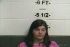 BRITTANY  LEWIS Arrest Mugshot Whitley 2020-01-06