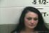 BRITTANY MARLOW Arrest Mugshot Whitley 2017-02-06