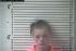 BRITTANY MYERS Arrest Mugshot Hardin 2016-10-12