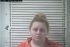 BRITTANY PHILLIPS Arrest Mugshot Hardin 2017-01-11