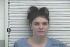 BRITTANY PROPES Arrest Mugshot Casey 2021-12-09