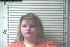 BRITTANY ROSE Arrest Mugshot Hardin 2020-05-29