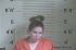 BRITTANY THOMPSON Arrest Mugshot Three Forks 2017-02-07