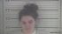 BRITTANY WOODEL  Arrest Mugshot Campbell 2024-04-12