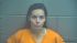 BRITTENY MARTIN Arrest Mugshot Scott 2021-11-22