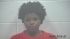 BRITTNEY THOMAS Arrest Mugshot Kenton 2020-05-29