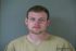 Benjamin Cooper Arrest Mugshot Crittenden 2021-11-21