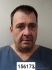 Billy Hendrickson Arrest Mugshot DOC 8/03/2021