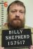 Billy Shepherd Arrest Mugshot DOC 6/01/2018
