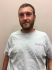 Brandon Stidham Arrest Mugshot DOC 5/15/2017