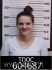 Brandy Johnson Arrest Mugshot DOC 4/15/2020