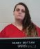 Brittani Denny Arrest Mugshot DOC 6/20/2019