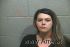 Brittany Carter Arrest Mugshot Barren 2020-09-16