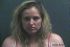 Brittany Feltner Arrest Mugshot Boone 5/16/2017