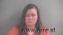 Brittany Green Arrest Mugshot Logan 2019-08-29