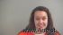 Brittany Worman Arrest Mugshot Logan 2017-10-11