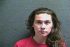 Brooke Evans Arrest Mugshot Boone 9/19/2017