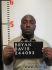 Bryan Davis Arrest Mugshot DOC 2/06/2020