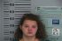 CAITLIN BERRY Arrest Mugshot Union 2017-01-24