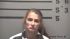 CAITLIN FRAZIER Arrest Mugshot Hopkins 2016-10-06