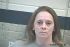 CARRIE VAUGHAN Arrest Mugshot Breckinridge 2017-03-31