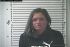 CHASSITY CALDWELL Arrest Mugshot Hardin 2024-11-13