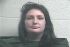 CHELSEA ALLEN Arrest Mugshot Jessamine 2023-04-19