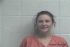 CHELSEA BLAIR Arrest Mugshot Jessamine 2017-10-07