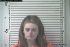 CHELSEA  WHITLOW Arrest Mugshot Hardin 2024-11-26