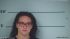 CHEYENNE HONEYCUTT Arrest Mugshot Bourbon 2021-11-15