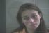 CHRISTINA CONLEY Arrest Mugshot Laurel 2016-01-14