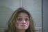 CHRISTINA CONLEY Arrest Mugshot Laurel 2017-02-16