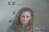 CHRISTINA FOX Arrest Mugshot Three Forks 2017-01-24