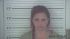 CHRISTINA HARRIS Arrest Mugshot Campbell 2020-09-20