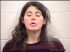 CHRISTINA HARTMANN Arrest Mugshot Kenton 2016-02-02