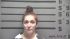 CHRISTINA JONES Arrest Mugshot Hopkins 2019-10-08