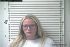 CHRISTINA MORRIS Arrest Mugshot Hardin 2023-08-18