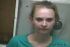 CHRISTINA ROWLAND Arrest Mugshot Larue 2017-08-11
