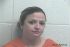 CHRISTINE LINHARDT Arrest Mugshot Jessamine 2022-03-25