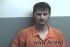 CHRISTOPHER  EVANS Arrest Mugshot Hart 2023-04-12