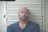 CHRISTOPHER FERGUSON Arrest Mugshot Hardin 2024-06-05