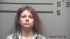 CHRISTY HALE Arrest Mugshot Hopkins 2017-03-17