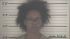 CIERRA GRANT Arrest Mugshot Campbell 2020-09-04