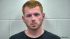 CODY JONES Arrest Mugshot Kenton 2022-08-06