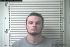 CODY TUCKER Arrest Mugshot Hardin 2023-05-04