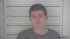 COOPER HEARN Arrest Mugshot Campbell 2021-10-13