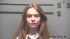 COURTNEY GREGORY Arrest Mugshot Hopkins 2017-01-05